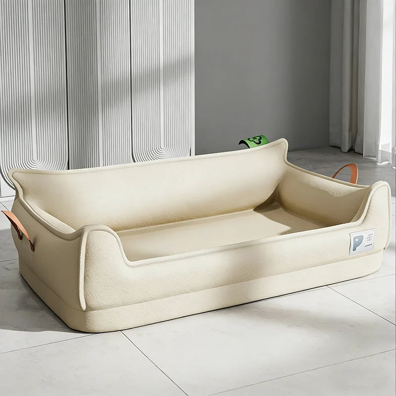 Orthopedic Pet Sofa Bed