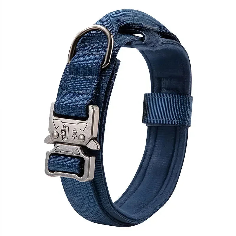 Tactical Training Dog Collar