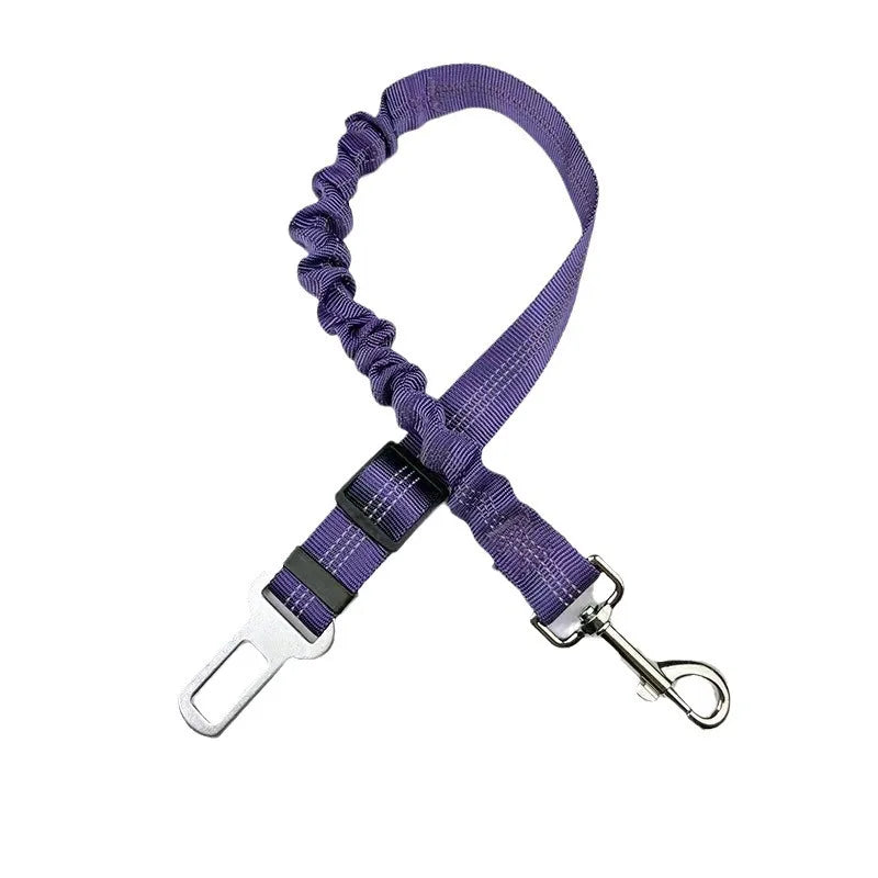 Pet Car Safety Belt