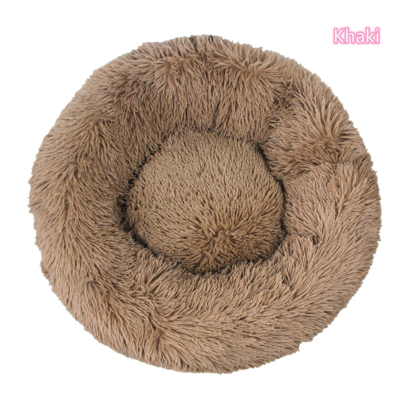 Donut Pet Bed