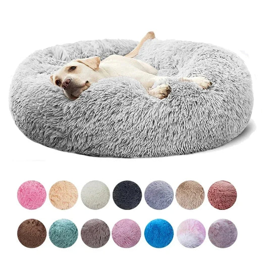 Donut Pet Bed