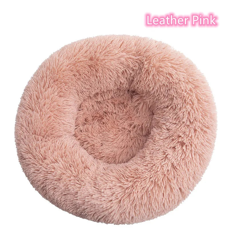 Donut Pet Bed