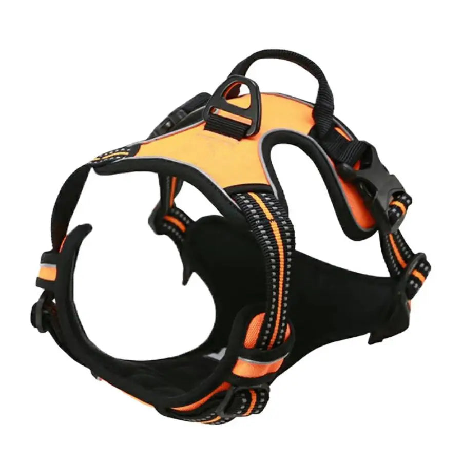 No Pull Dog Harness with Handle