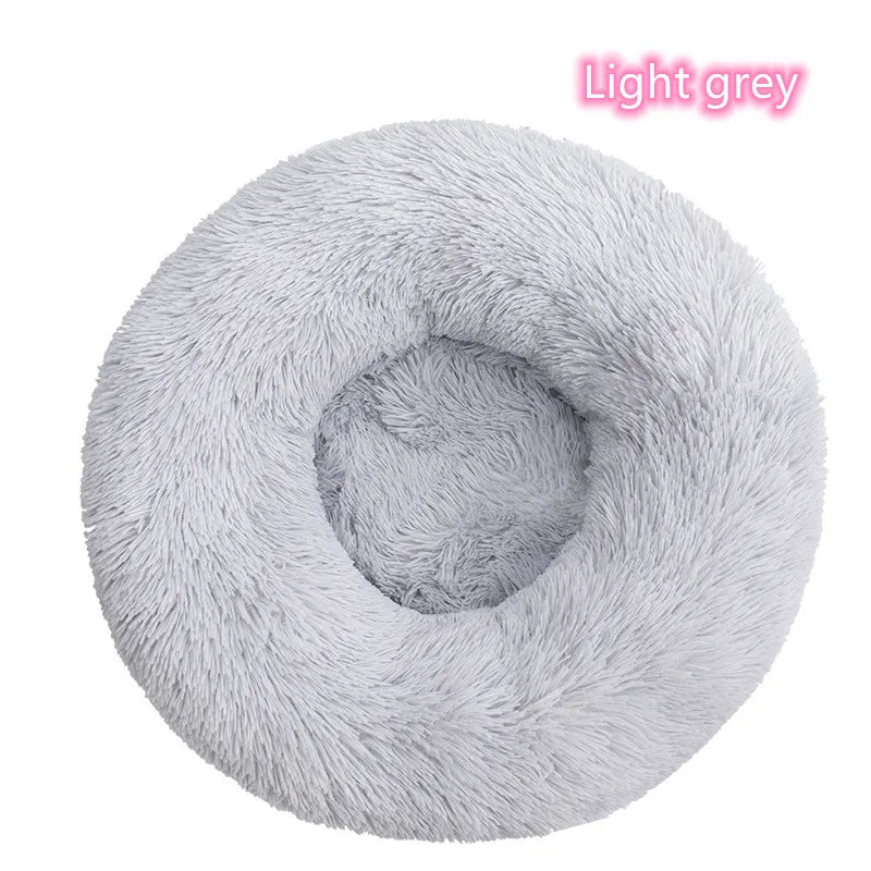 Donut Pet Bed