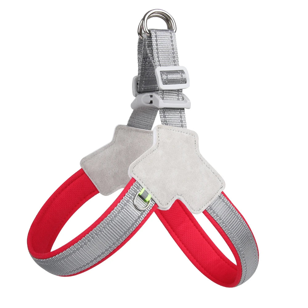 Y-Shape Chest Harness