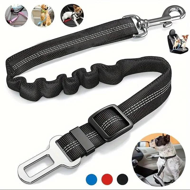 Pet Car Safety Belt