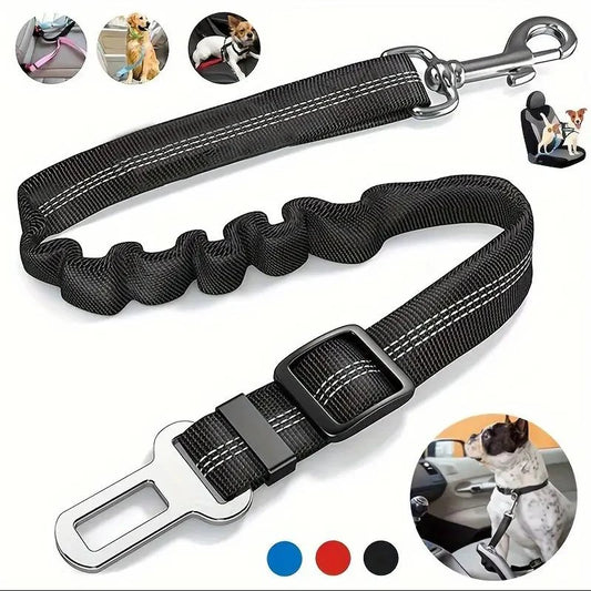 Pet Car Safety Belt