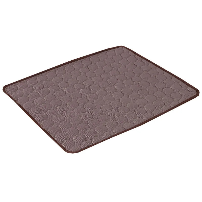 Summer Cooling Mat for Pets