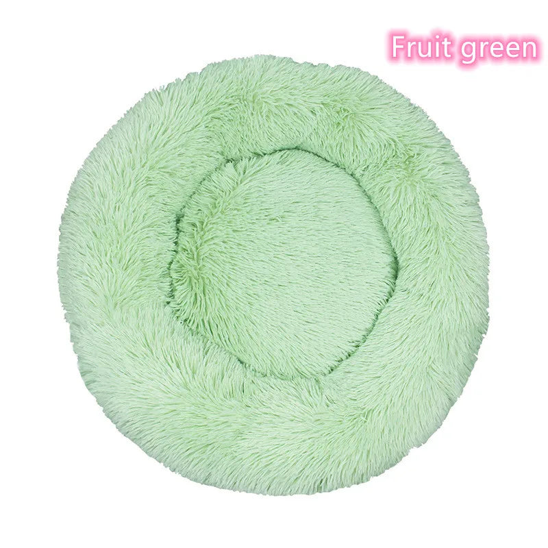 Donut Pet Bed
