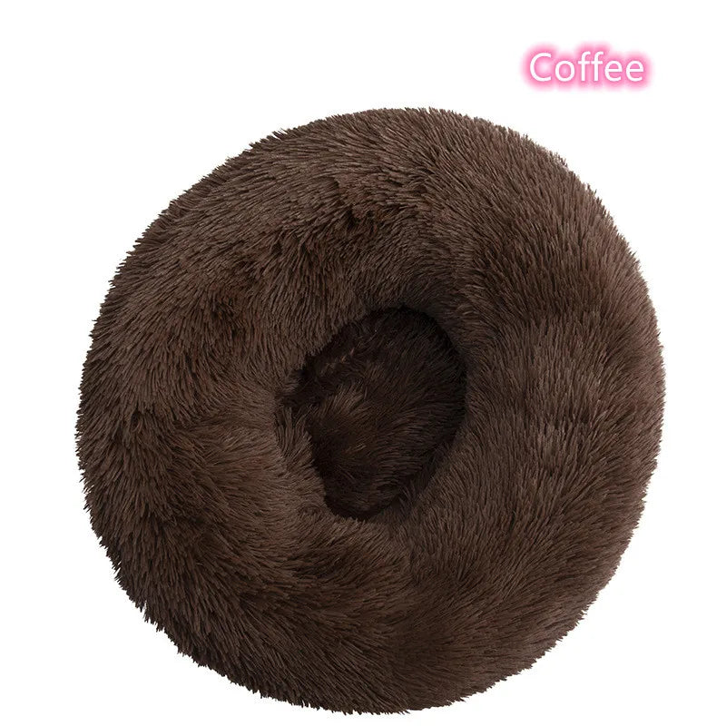 Donut Pet Bed