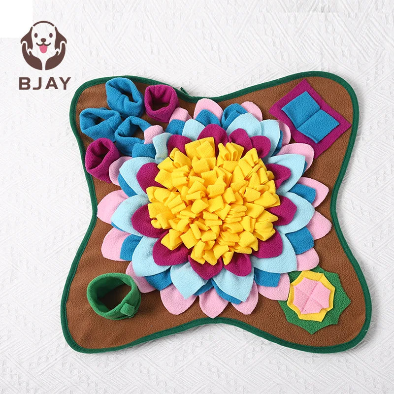 Snuffle Feed Mat for Pets