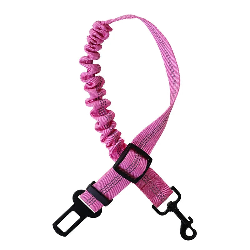 Pet Car Safety Belt