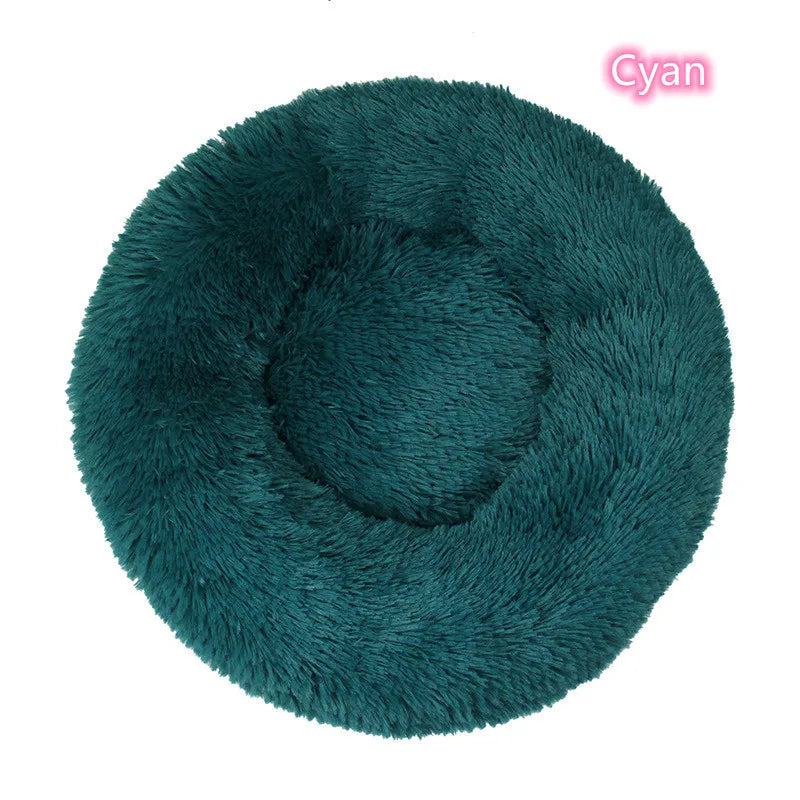 Donut Pet Bed