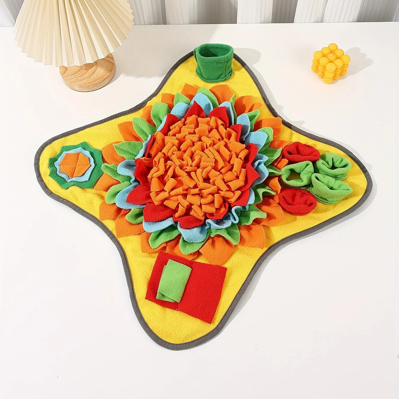 Snuffle Feed Mat for Pets